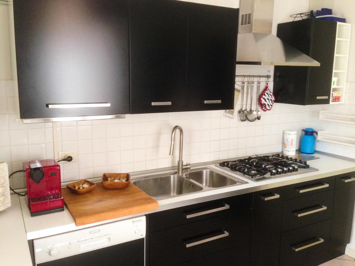 Ferienwohnung La Casa Di Amici Miei Cremona Exterior foto