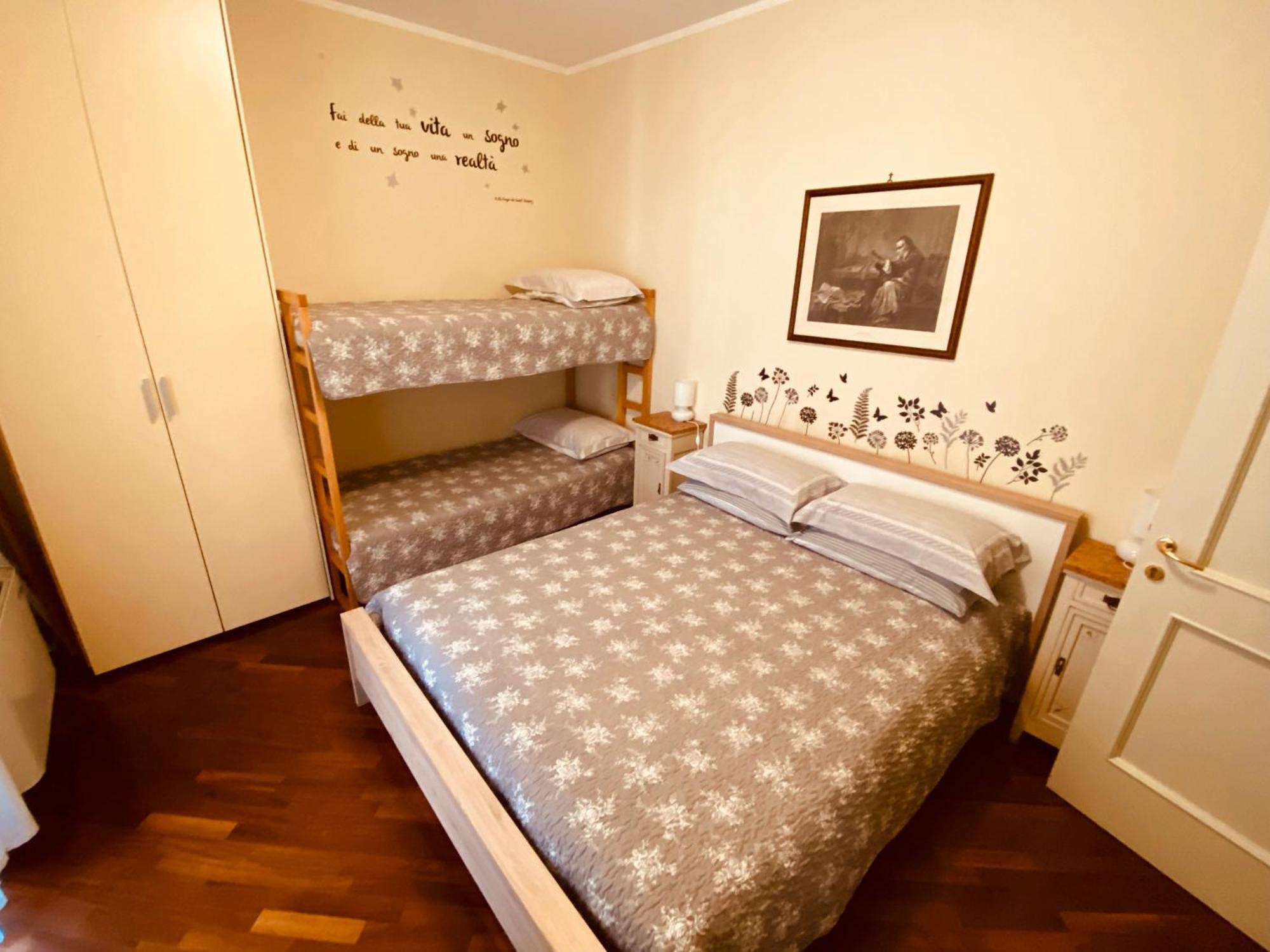 Ferienwohnung La Casa Di Amici Miei Cremona Exterior foto