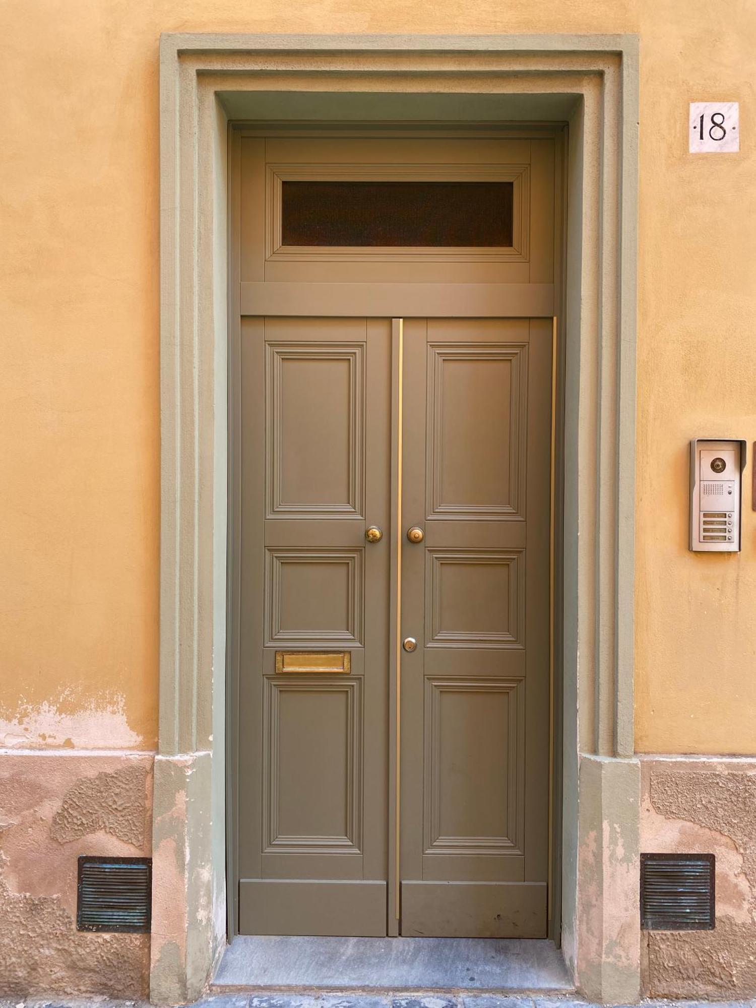 Ferienwohnung La Casa Di Amici Miei Cremona Exterior foto